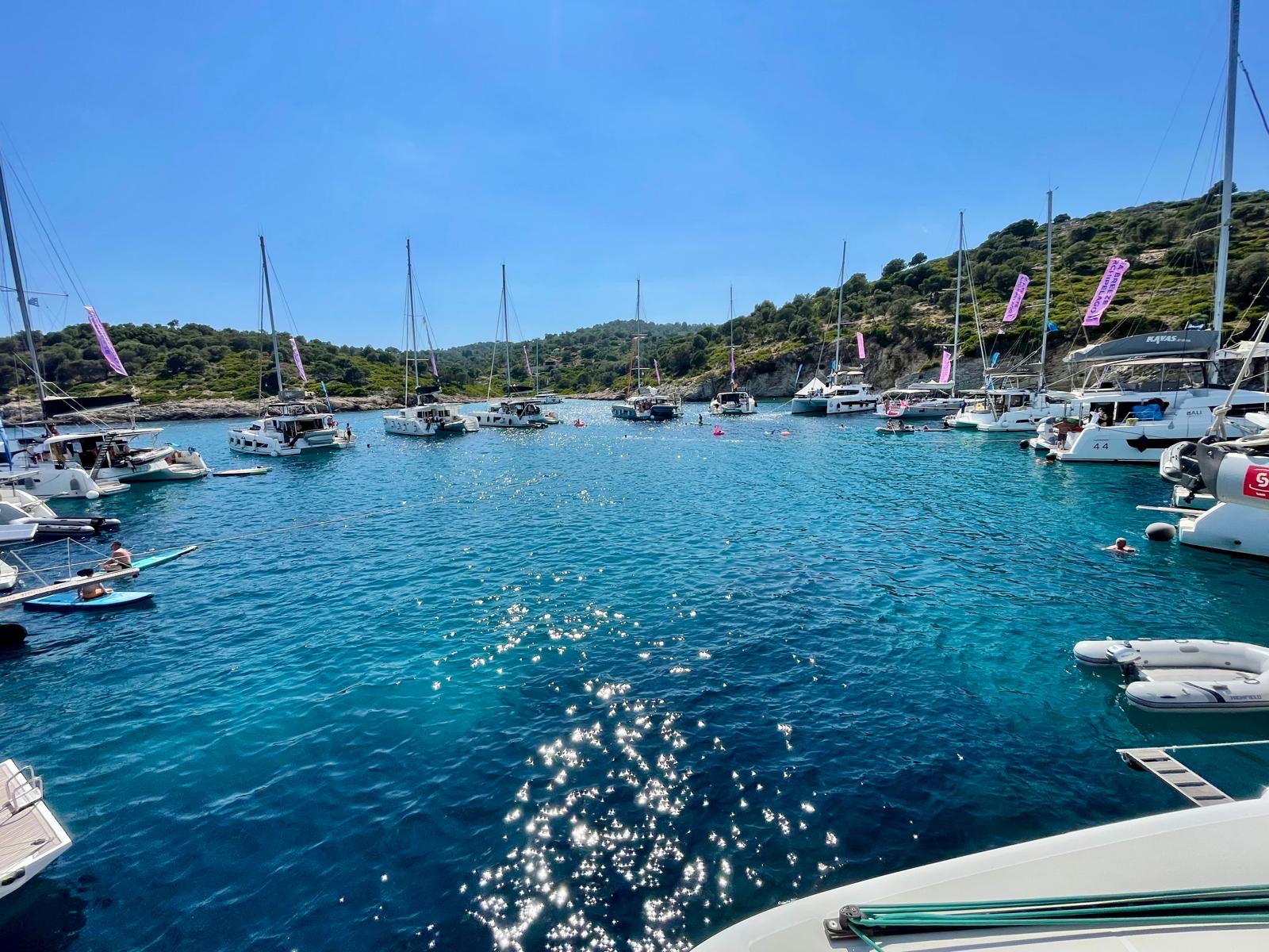 Avantajele de a fi skipper