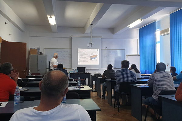 Cum poți deveni posesorul unui certificat de conducător de ambarcațiune?