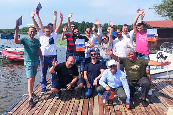 Ce aduc nou cursurile noastre pentru permise categoria C și D?