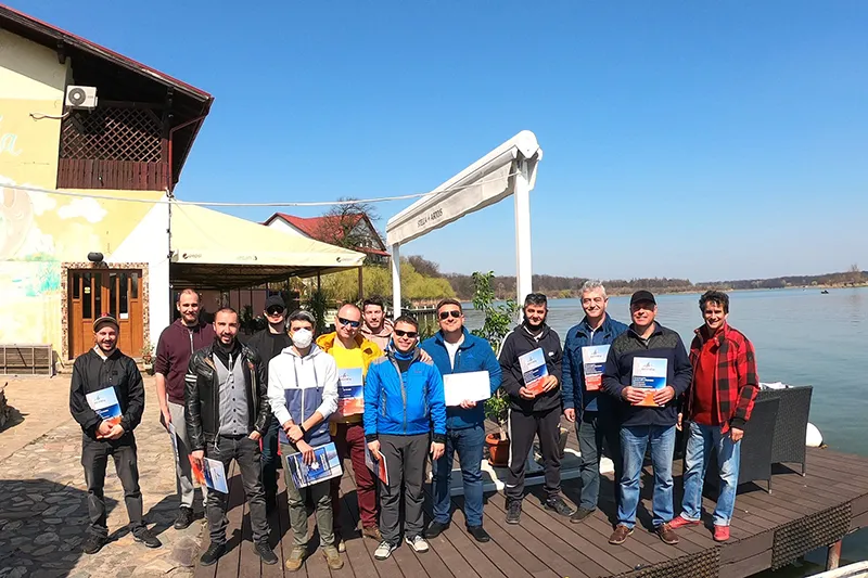 Cursuri PermiseBarca.ro 2021