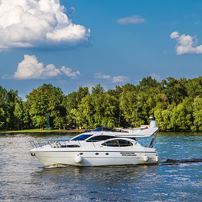 Curs pentru navigație Clasa D